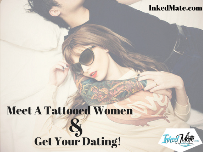 sexy tattooed men & women looking for an affair